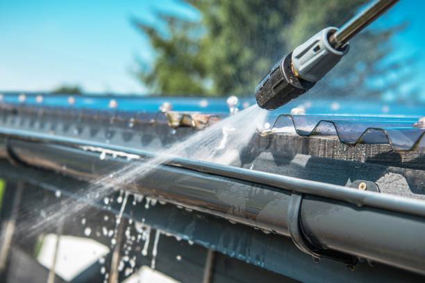 Best Concrete Pressure Washing  in Forsyth, MT
