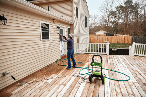 Best Affordable Pressure Washing  in Forsyth, MT