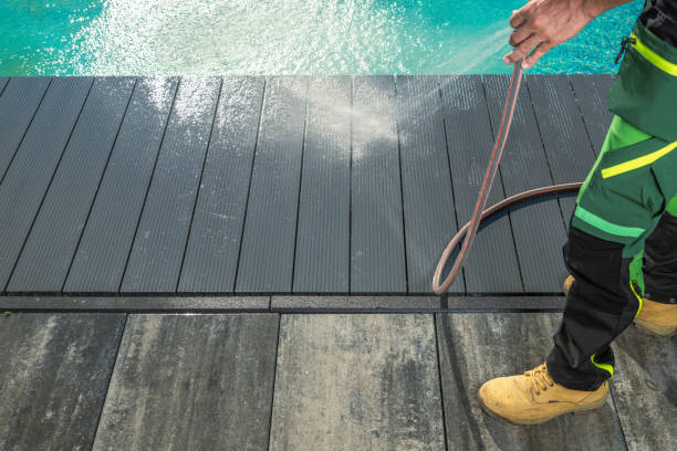 Best Residential Pressure Washing Services  in Forsyth, MT