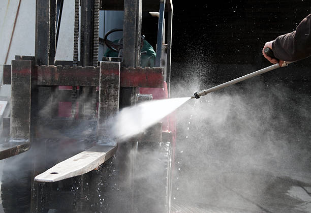 Best Pressure Washing Patio  in Forsyth, MT