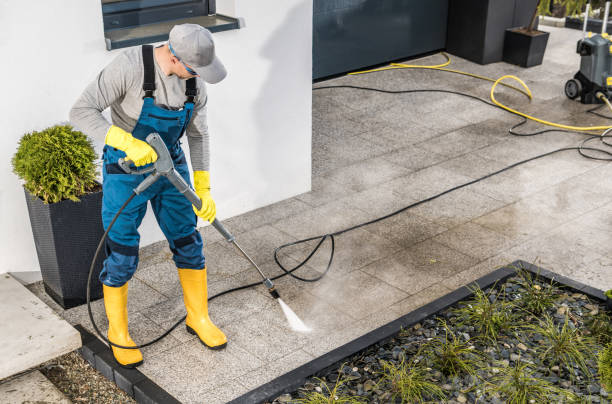 Best Affordable Pressure Washing  in Forsyth, MT